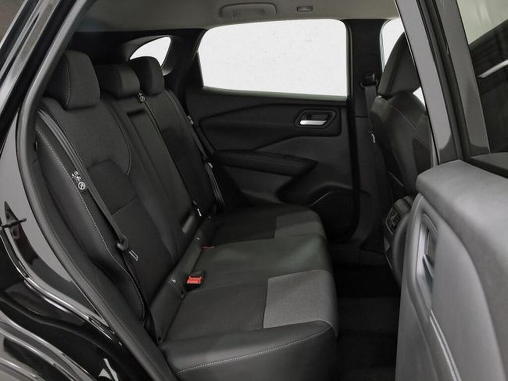 Nissan Qashqai DIG-T 103kW N-Connecta Segunda mano