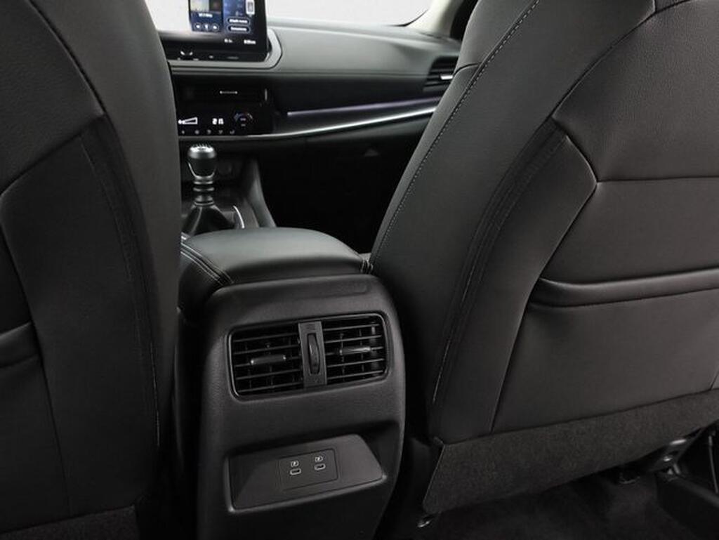 Nissan Qashqai DIG-T 103kW N-Connecta Segunda mano