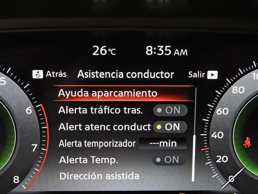 Nissan Qashqai DIG-T 103kW N-Connecta Segunda mano