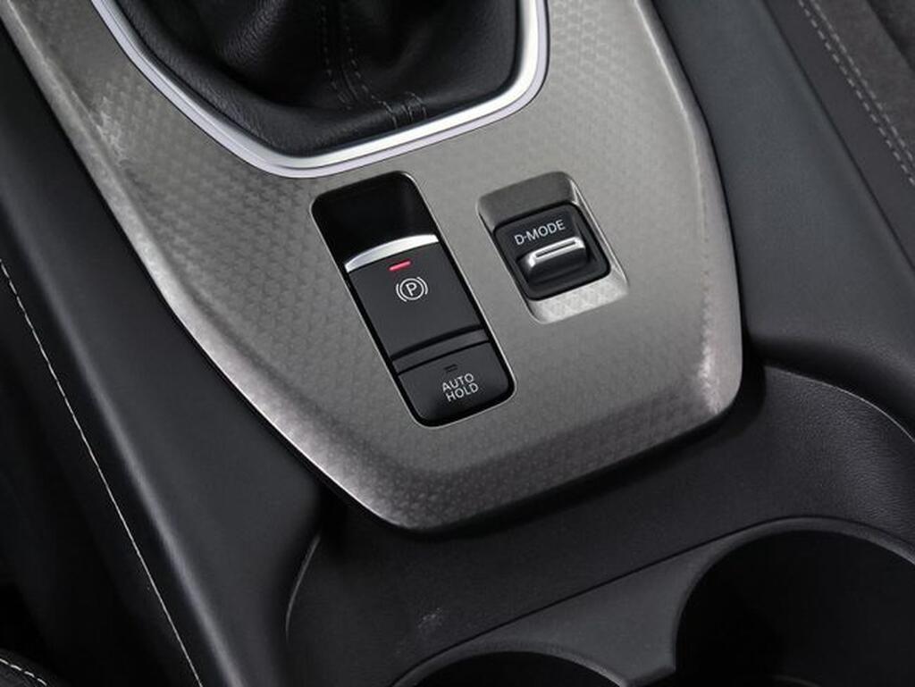 Nissan Qashqai DIG-T 103kW N-Connecta Segunda mano