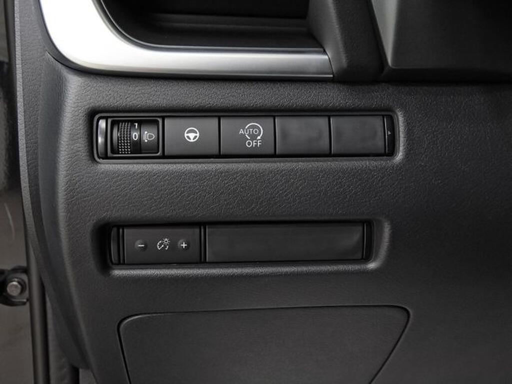 Nissan Qashqai DIG-T 103kW N-Connecta Segunda mano