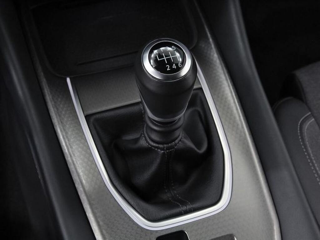 Nissan Qashqai DIG-T 103kW N-Connecta Segunda mano