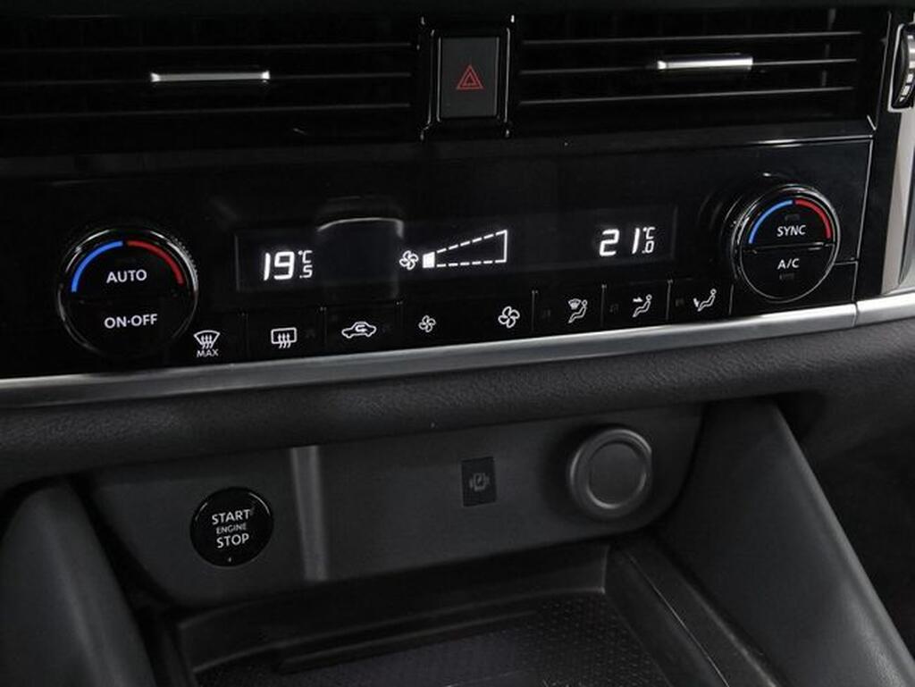 Nissan Qashqai DIG-T 103kW N-Connecta Segunda mano