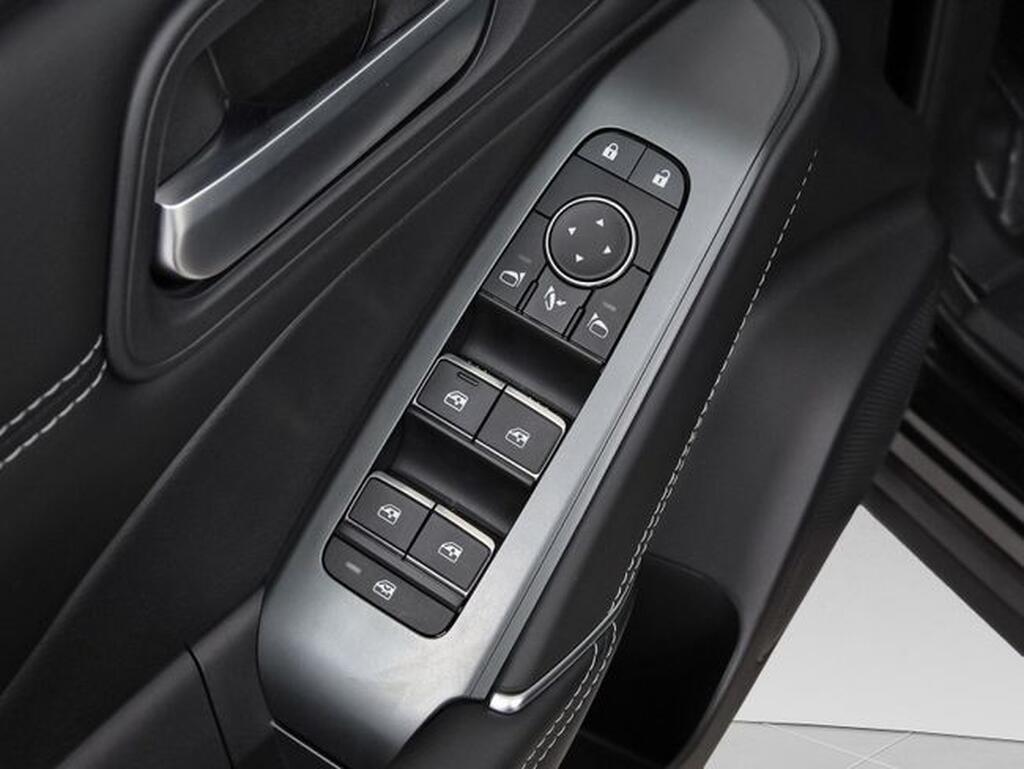 Nissan Qashqai DIG-T 103kW N-Connecta Segunda mano