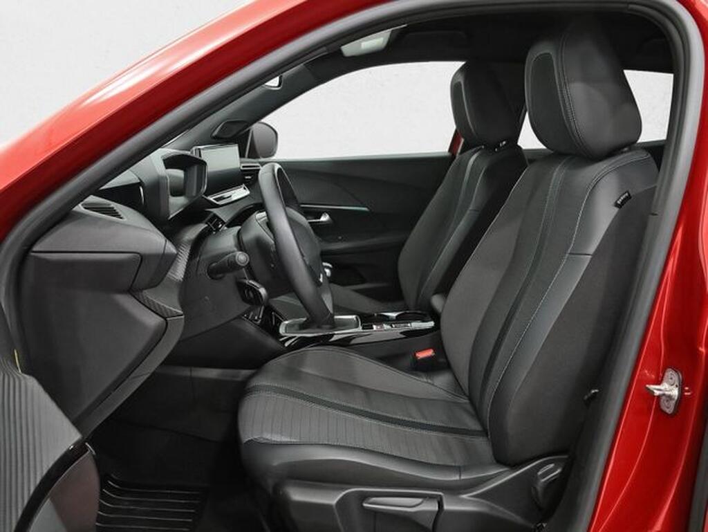 Peugeot 2008 Allure Pack Puretech 130 S&S 6 Vel. MAN Segunda mano