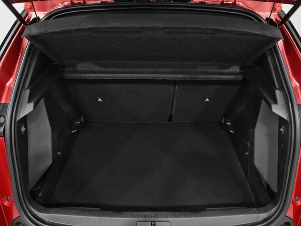 Peugeot 2008 Allure Pack Puretech 130 S&S 6 Vel. MAN Segunda mano