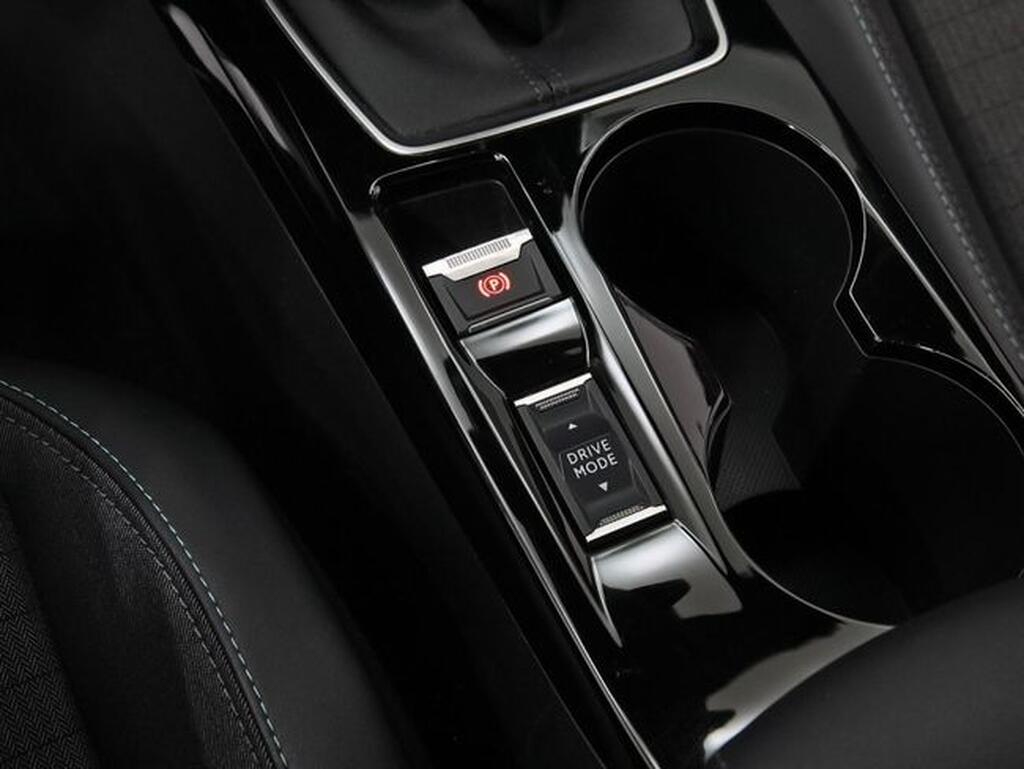 Peugeot 2008 Allure Pack Puretech 130 S&S 6 Vel. MAN Segunda mano
