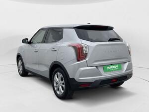 KGM Tívoli G15T LP Urban Plus GSR 2