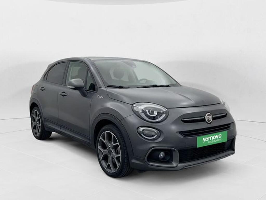Fiat 500X Sport 1,0 Firefly T3 88KW (120 CV) S&S Segunda mano