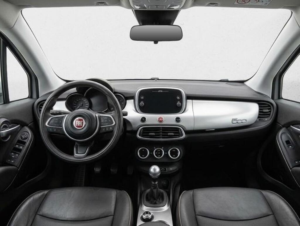 Fiat 500X Sport 1,0 Firefly T3 88KW (120 CV) S&S 3