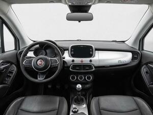 Fiat 500X Sport 1,0 Firefly T3 88KW (120 CV) S&S 3