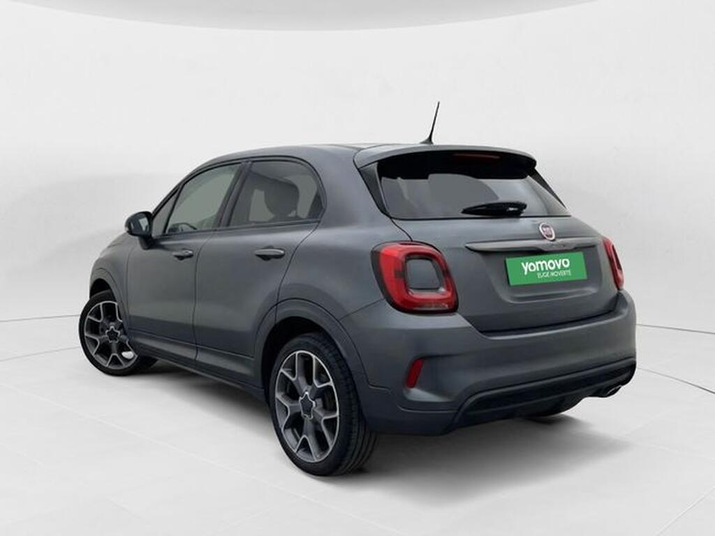 Fiat 500X Sport 1,0 Firefly T3 88KW (120 CV) S&S 2