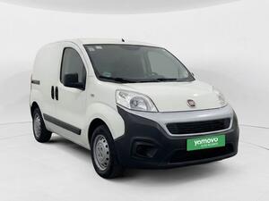 Fiat Fiorino CARGO 1.3 MULTIJET 16V 95CV SX 4P 1