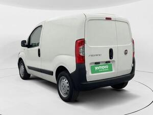 Fiat Fiorino CARGO 1.3 MULTIJET 16V 95CV SX 4P 2