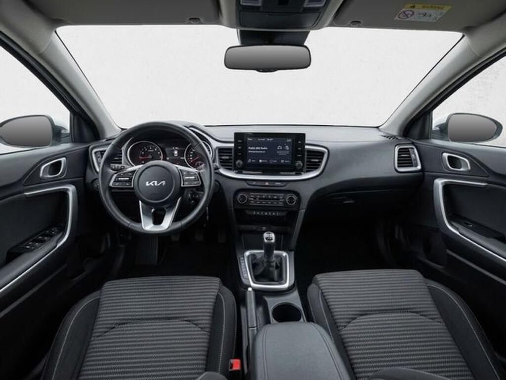 Kia Ceed 1.0 T-GDi 74kW (100CV) Drive Segunda mano