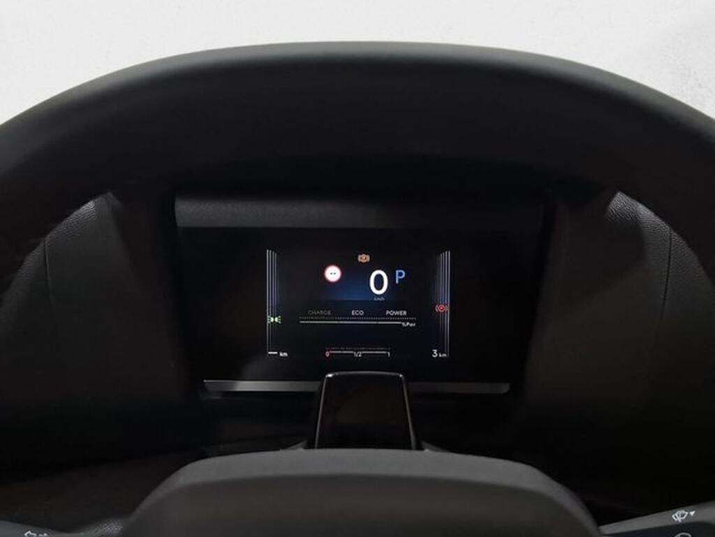 Citroën C4 Hybrid 110 ë-DCS6 Plus Km0