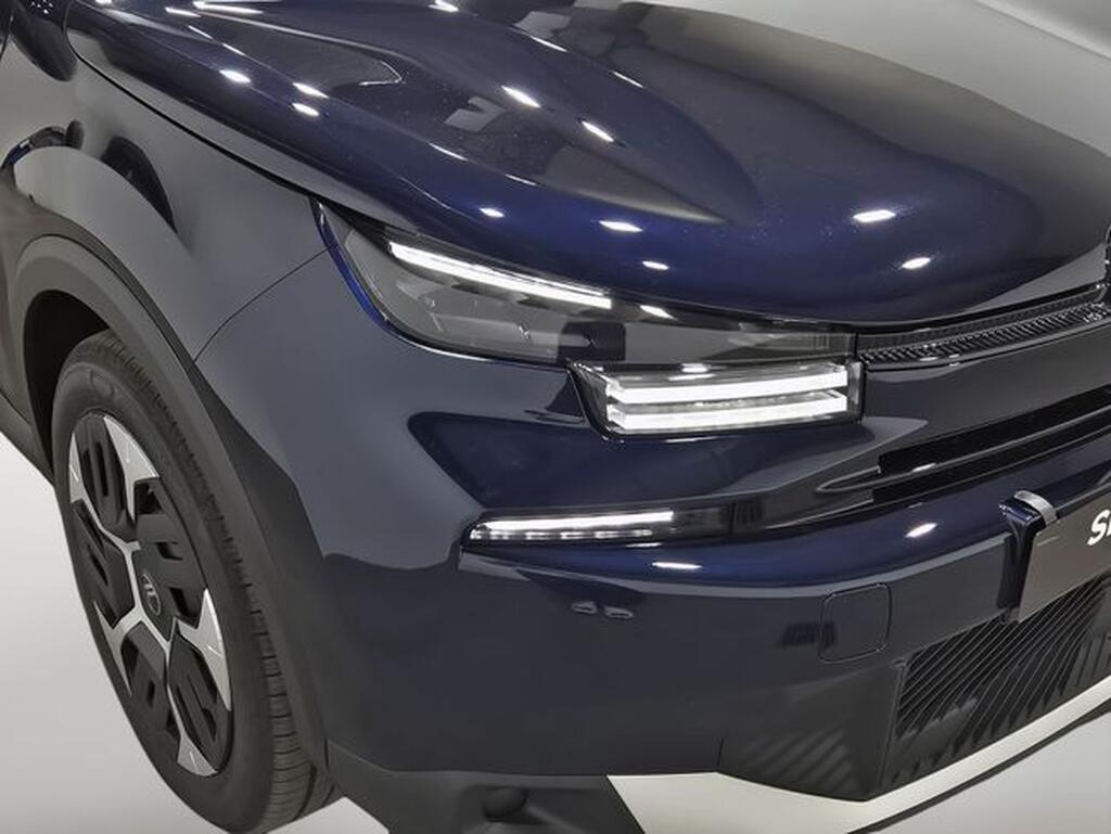 Citroën C4 Hybrid 110 ë-DCS6 Plus Km0
