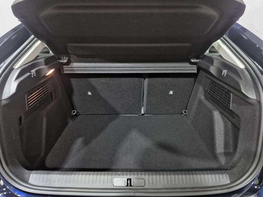Citroën C4 Hybrid 110 ë-DCS6 Plus Km0