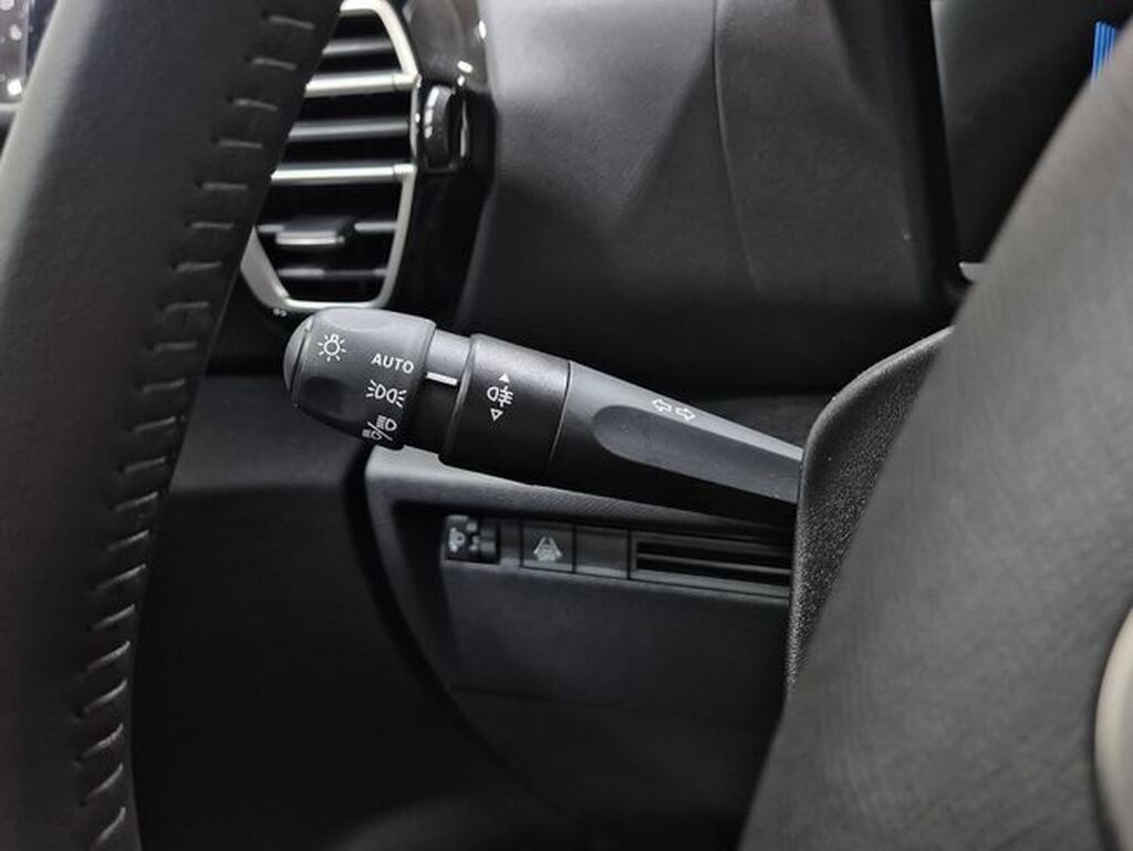 Citroën C4 Hybrid 110 ë-DCS6 Plus Km0
