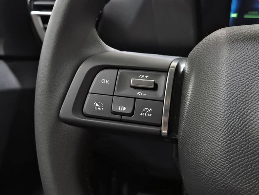 Citroën C4 Hybrid 110 ë-DCS6 Plus Km0