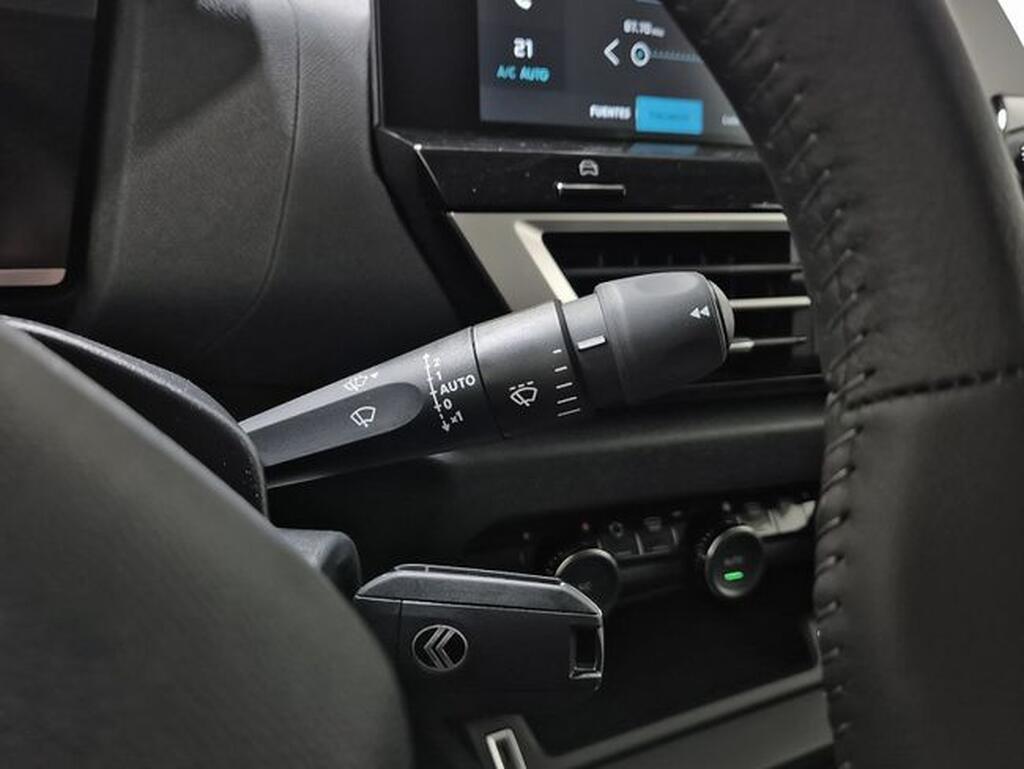 Citroën C4 Hybrid 110 ë-DCS6 Plus Km0