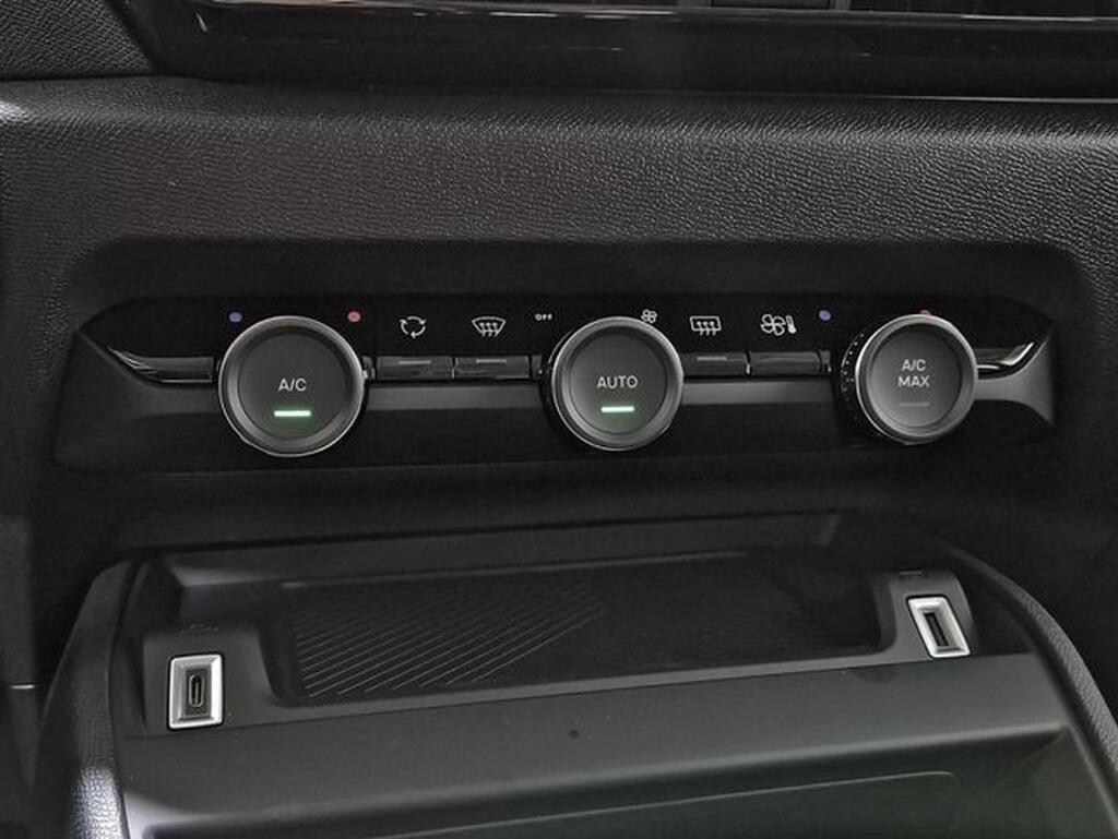Citroën C4 Hybrid 110 ë-DCS6 Plus Km0