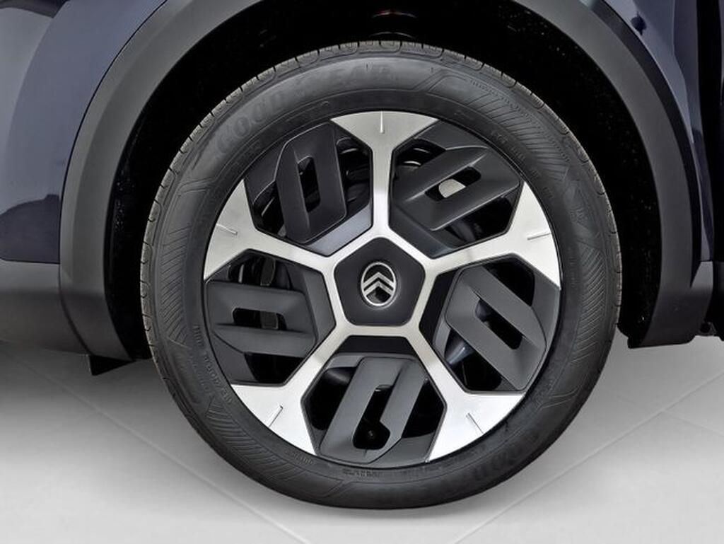 Citroën C4 Hybrid 110 ë-DCS6 Plus Km0