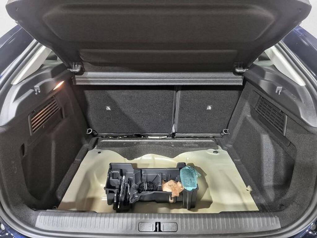 Citroën C4 Hybrid 110 ë-DCS6 Plus Km0