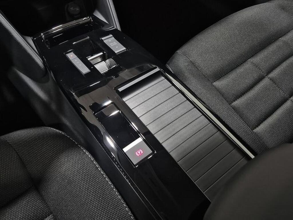Citroën C4 Hybrid 110 ë-DCS6 Plus Km0