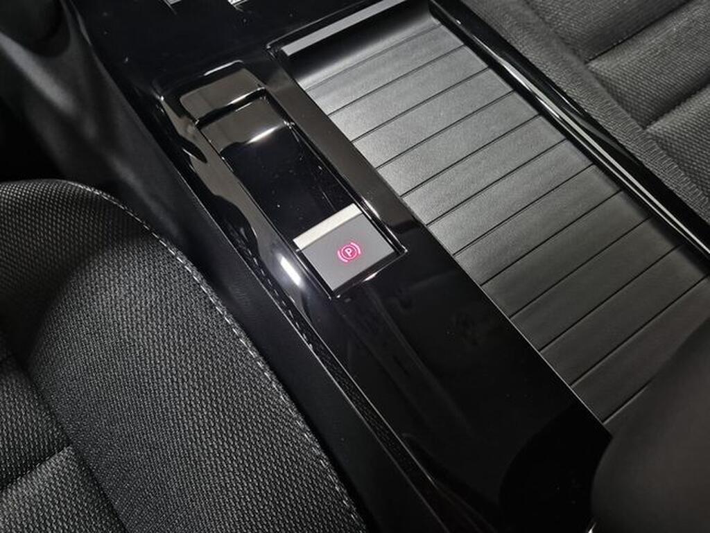 Citroën C4 Hybrid 110 ë-DCS6 Plus Km0