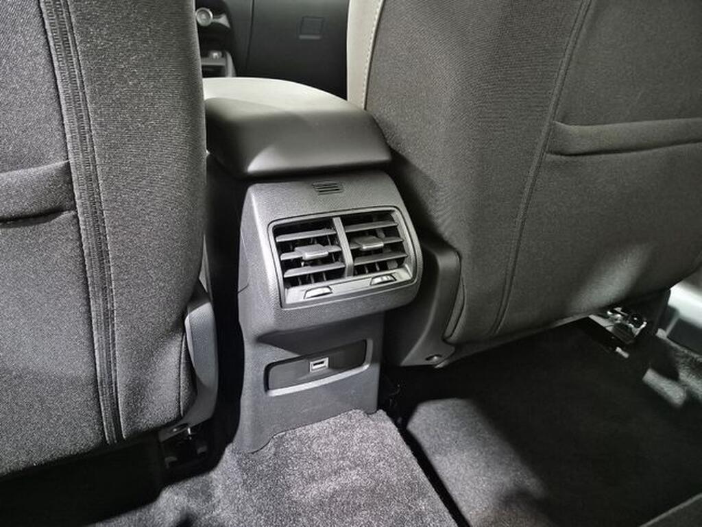 Citroën C4 Hybrid 110 ë-DCS6 Plus Km0