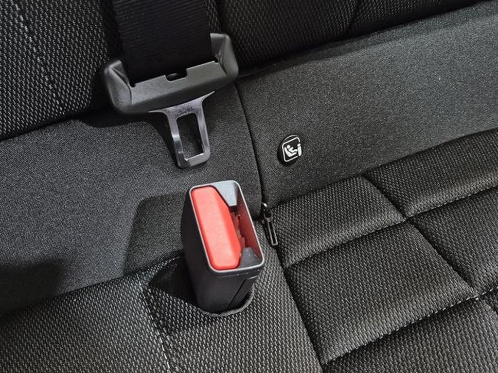 Citroën C4 Hybrid 110 ë-DCS6 Plus Km0