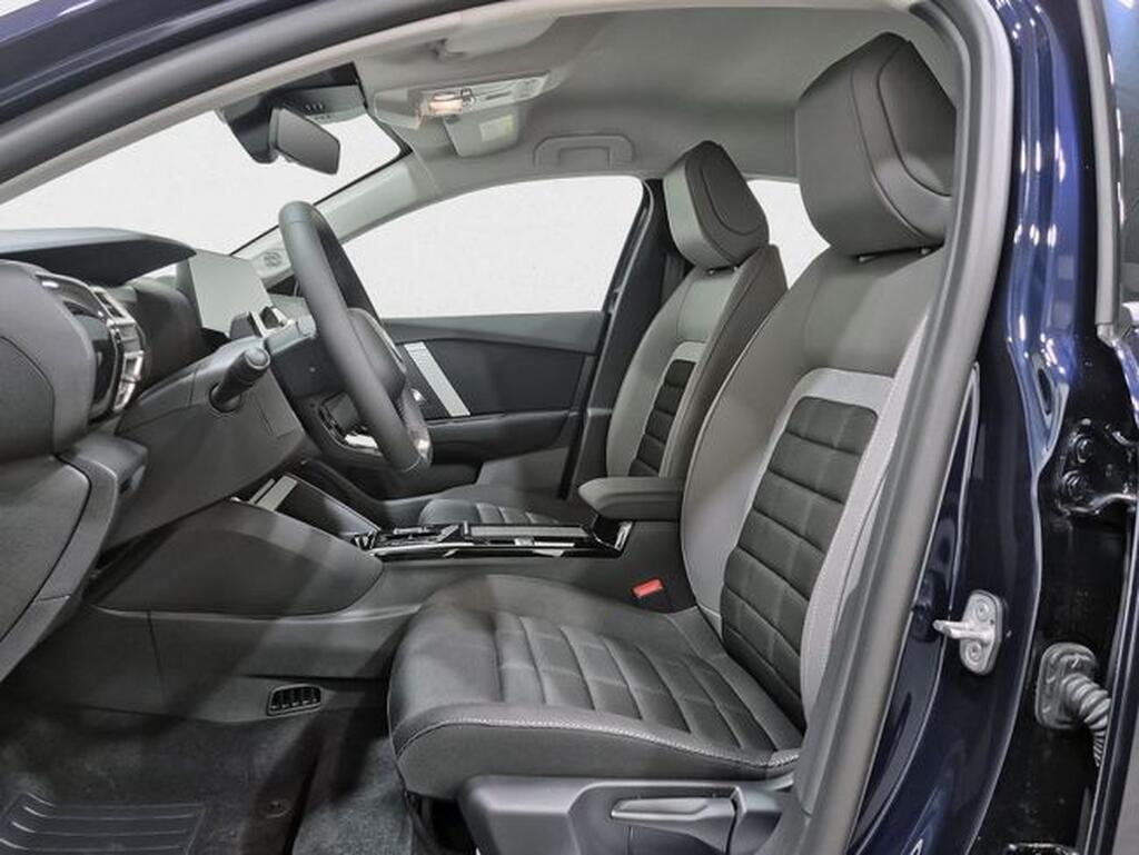 Citroën C4 Hybrid 110 ë-DCS6 Plus Km0