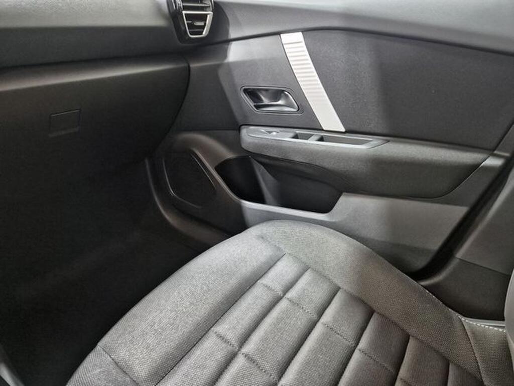 Citroën C4 Hybrid 110 ë-DCS6 Plus Km0