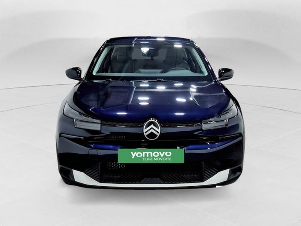 Citroën C4 Hybrid 110 ë-DCS6 Plus Km0