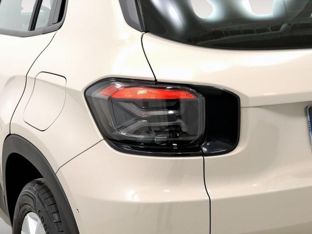 Jeep Avenger 1.2 eHybrid 74kW (100CV) Altitude Segunda mano