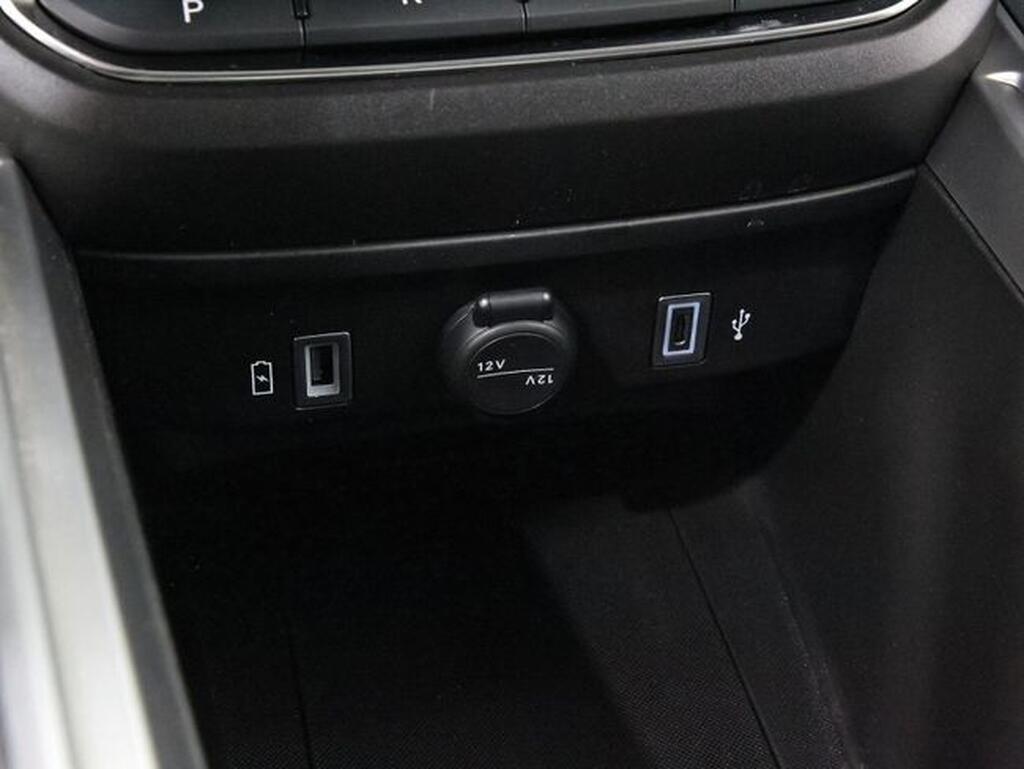Jeep Avenger 1.2 eHybrid 74kW (100CV) Altitude Segunda mano