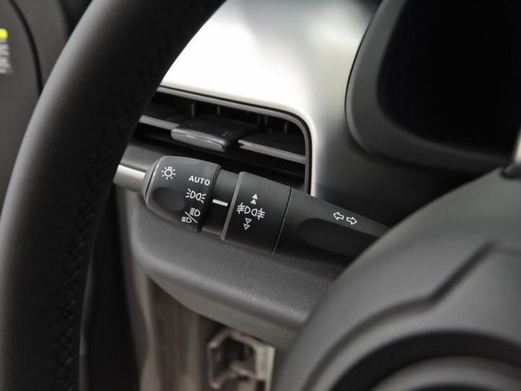 Jeep Avenger 1.2 eHybrid 74kW (100CV) Altitude Segunda mano