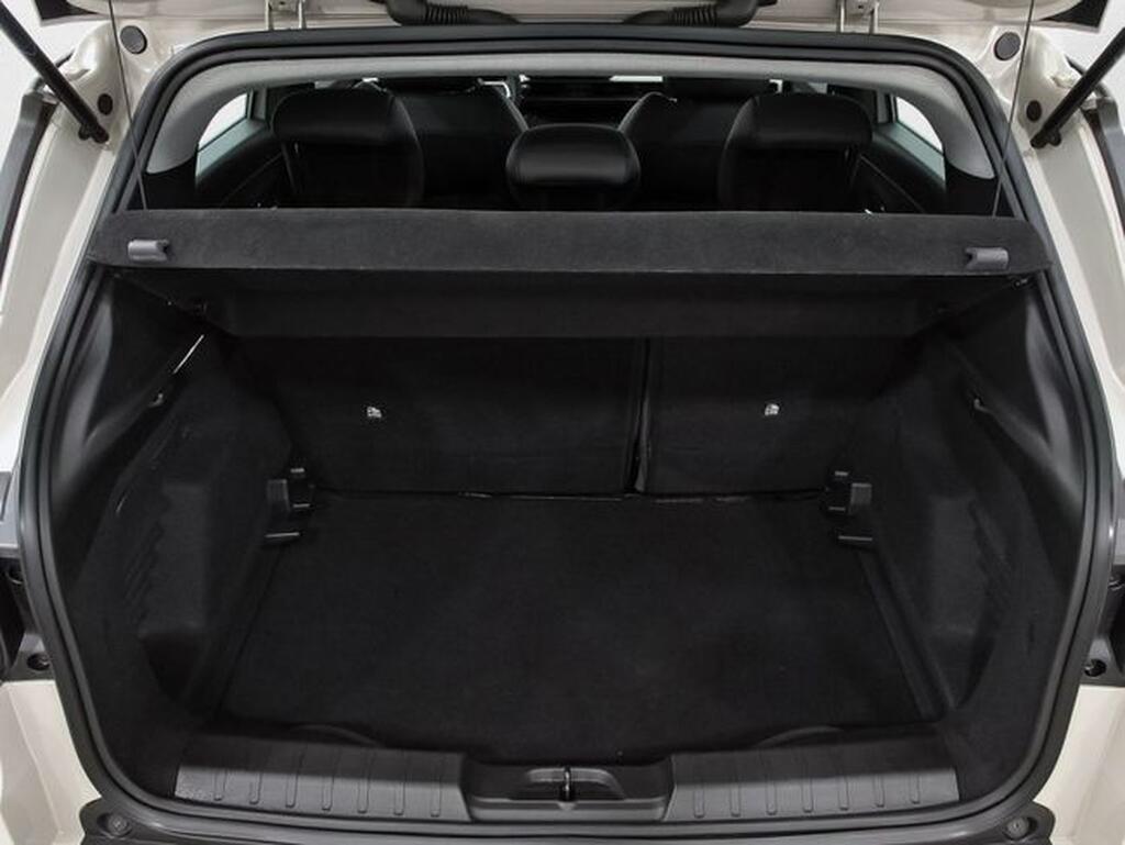 Jeep Avenger 1.2 eHybrid 74kW (100CV) Altitude Segunda mano