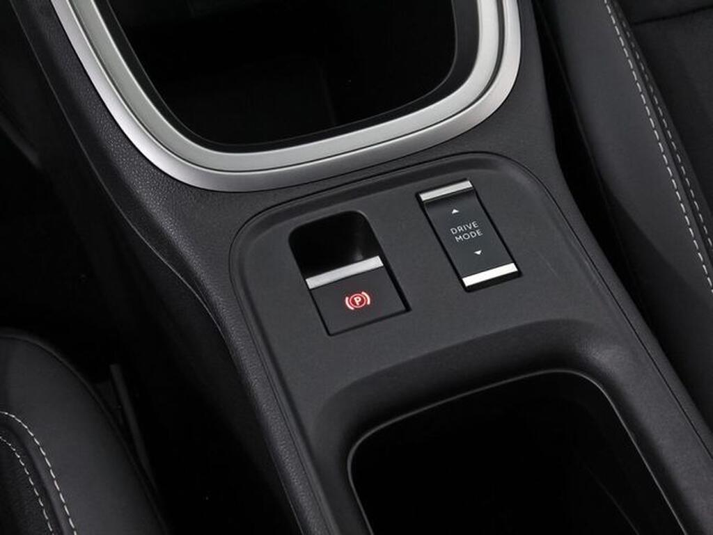 Jeep Avenger 1.2 eHybrid 74kW (100CV) Altitude Segunda mano