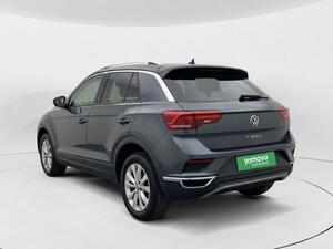 Volkswagen T-Roc â³Másâ³ 1.5 TSI 110kW (150CV) DSG 2
