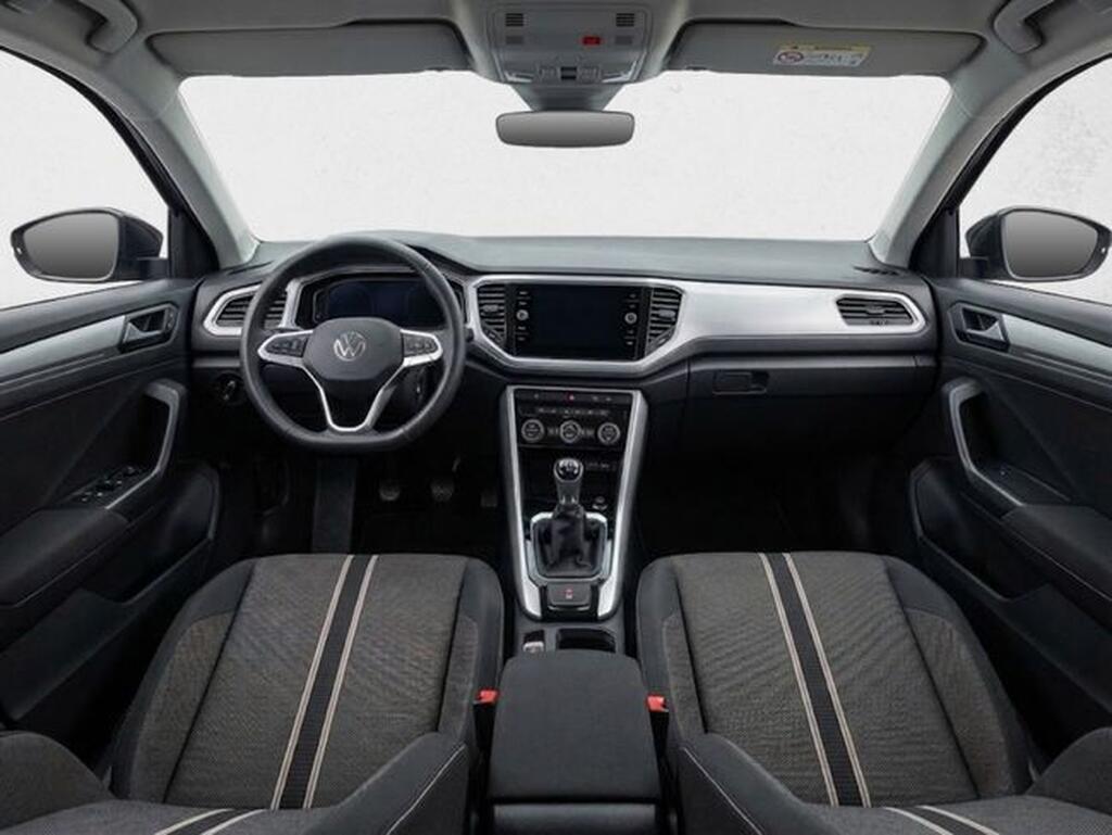 Volkswagen T-Roc â³Másâ³ 1.5 TSI 110kW (150CV) DSG Segunda mano
