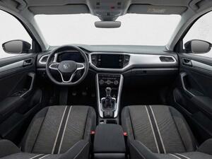 Volkswagen T-Roc â³Másâ³ 1.5 TSI 110kW (150CV) DSG 3
