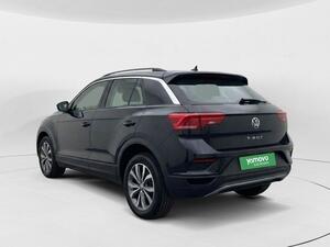 Volkswagen T-Roc Life 2.0 TDI 110kW (150CV) DSG 2