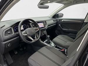Volkswagen T-Roc Life 2.0 TDI 110kW (150CV) DSG 3