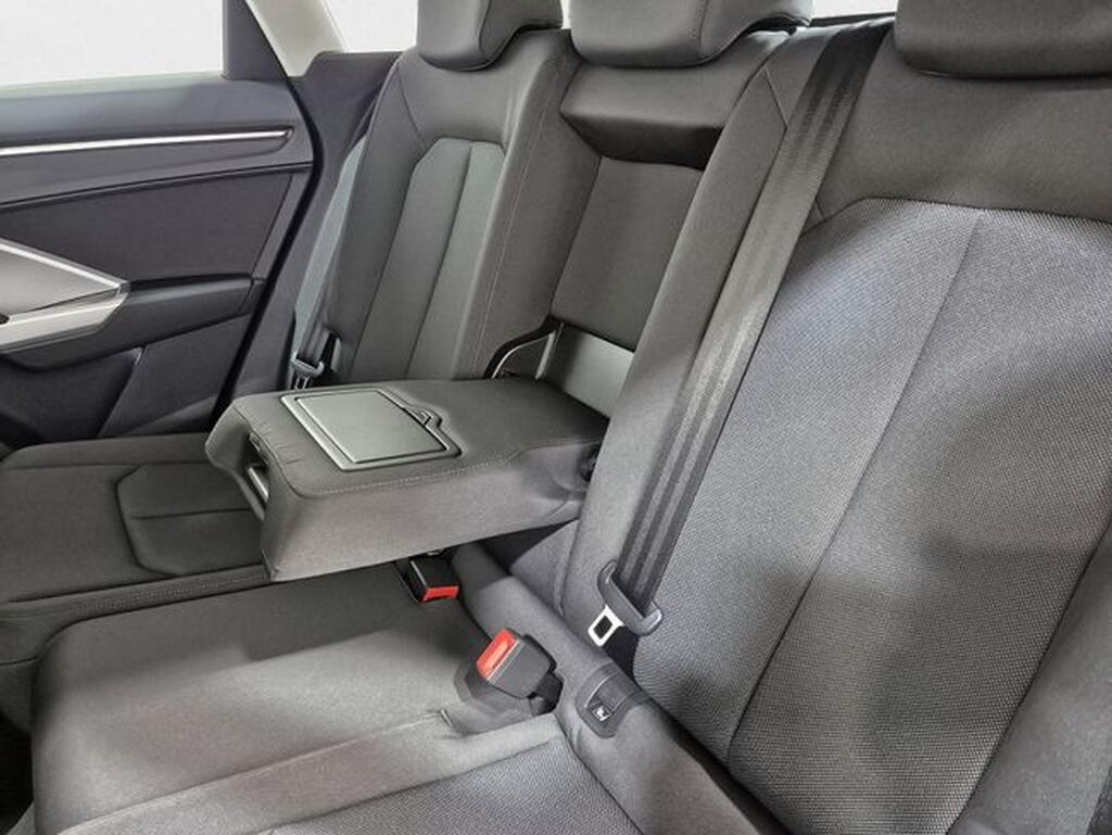 Audi Q3 Advanced 35 TDI 110kW (150CV) S tronic Segunda mano