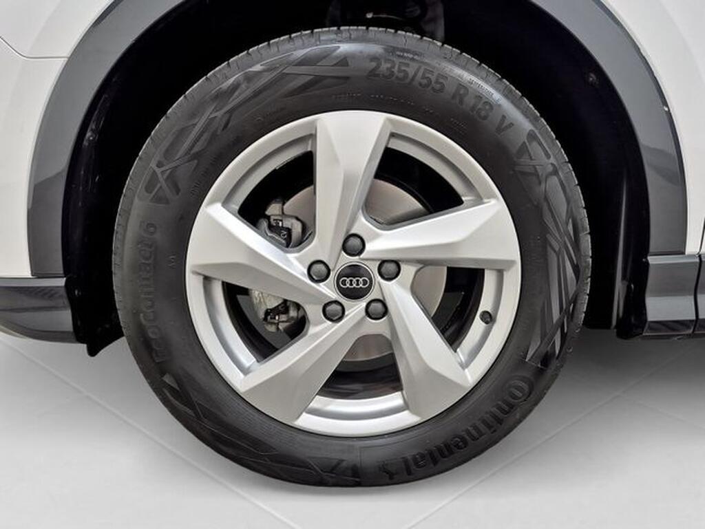 Audi Q3 Advanced 35 TDI 110kW (150CV) S tronic Segunda mano