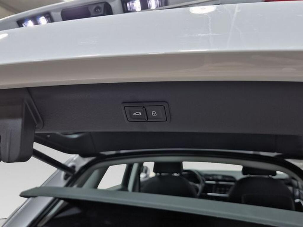 Audi Q3 Advanced 35 TDI 110kW (150CV) S tronic Segunda mano