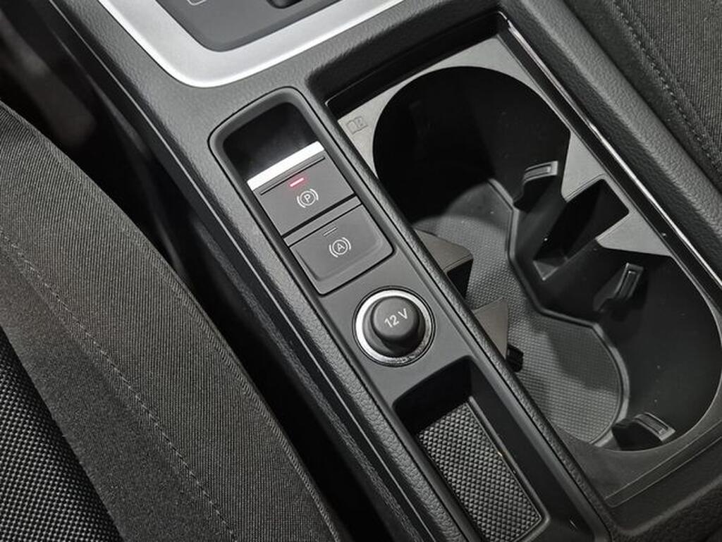 Audi Q3 Advanced 35 TDI 110kW (150CV) S tronic Segunda mano