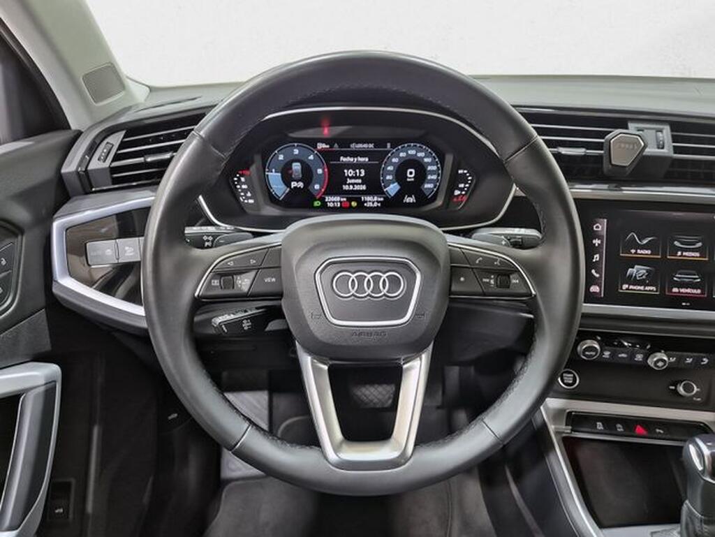 Audi Q3 Advanced 35 TDI 110kW (150CV) S tronic Segunda mano